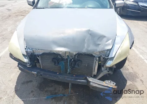 2003 Honda Accord 2.4 Lx from USA, damaged, VIN 1HGCM55303A002994